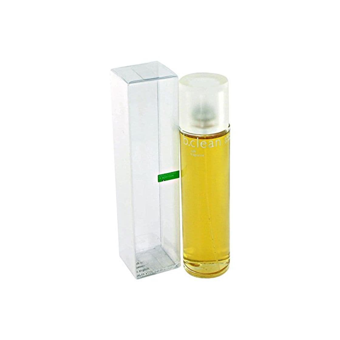 Producto Benetton B limpio suave Eau de Toilette – 100 ml