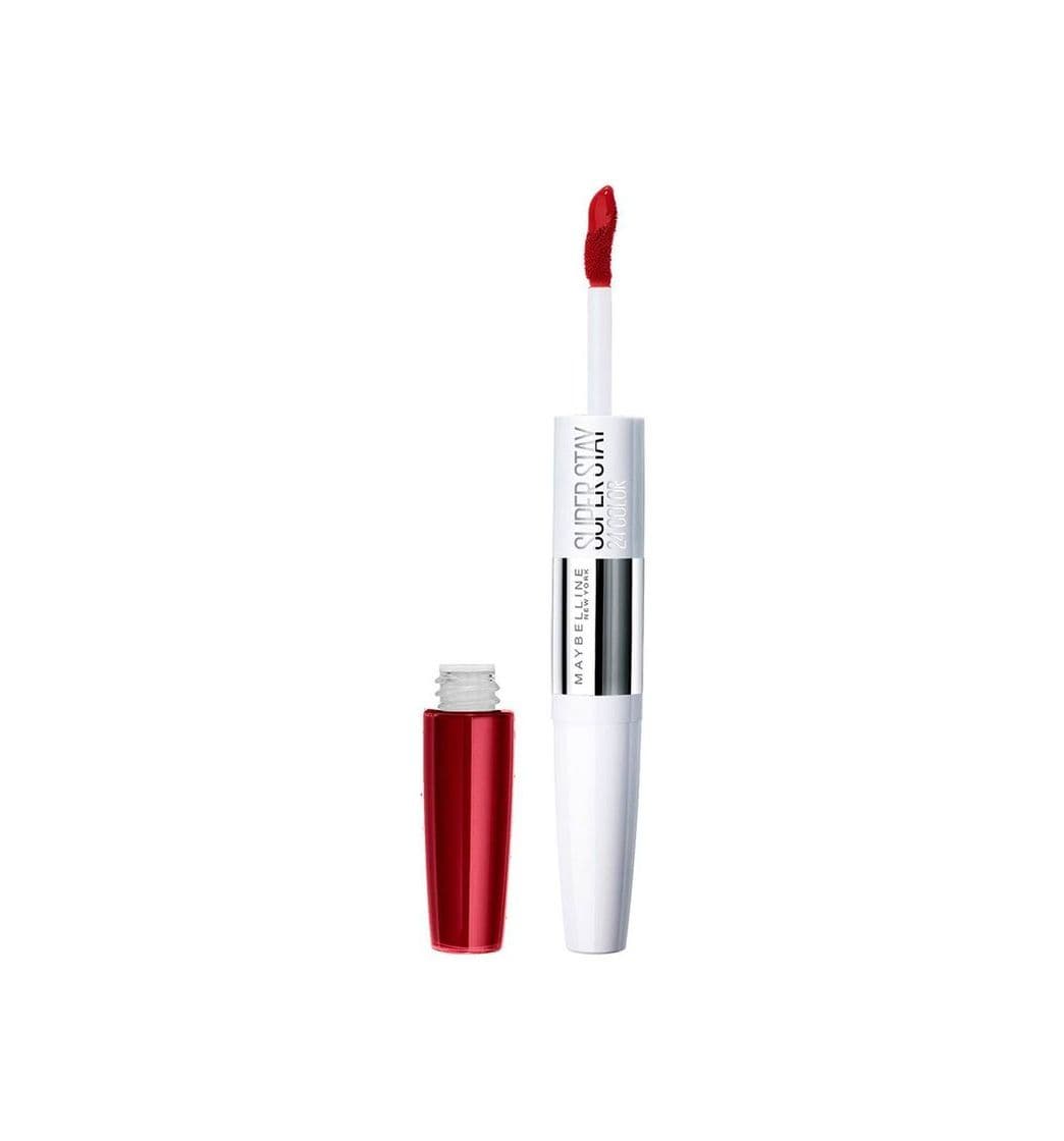 Product Maybelline New York - Superstay 24H