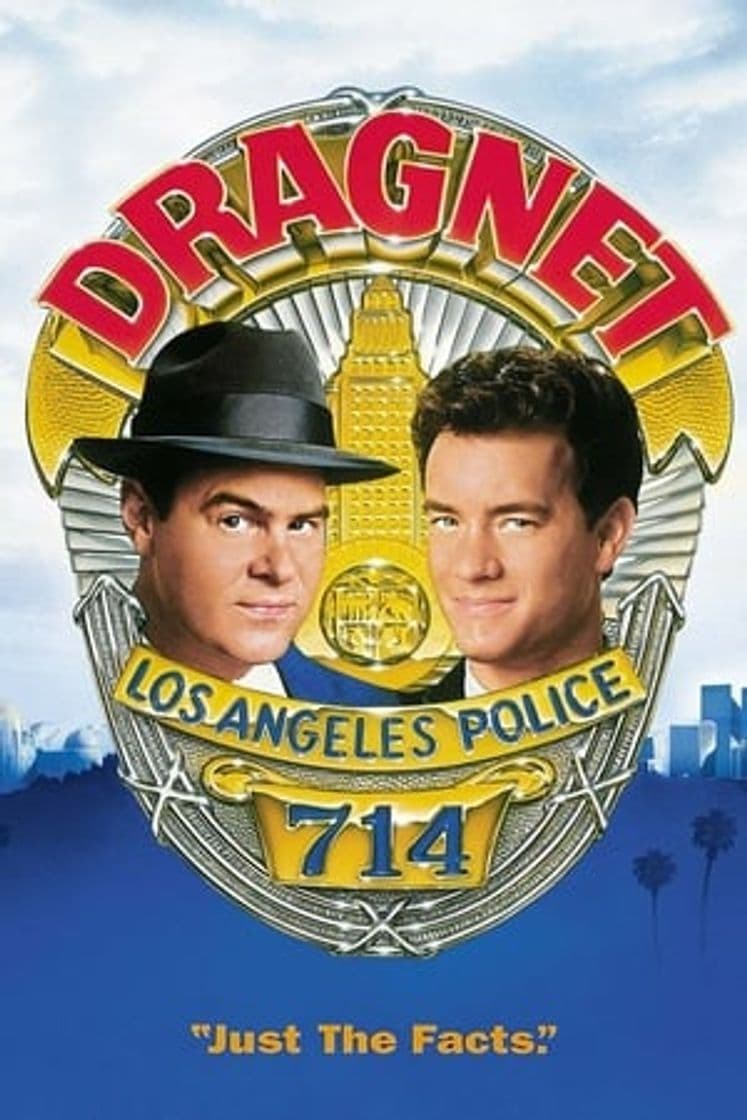 Movie Dragnet