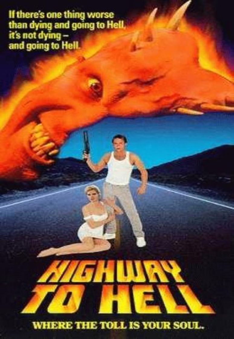 Movie Highway to Hell