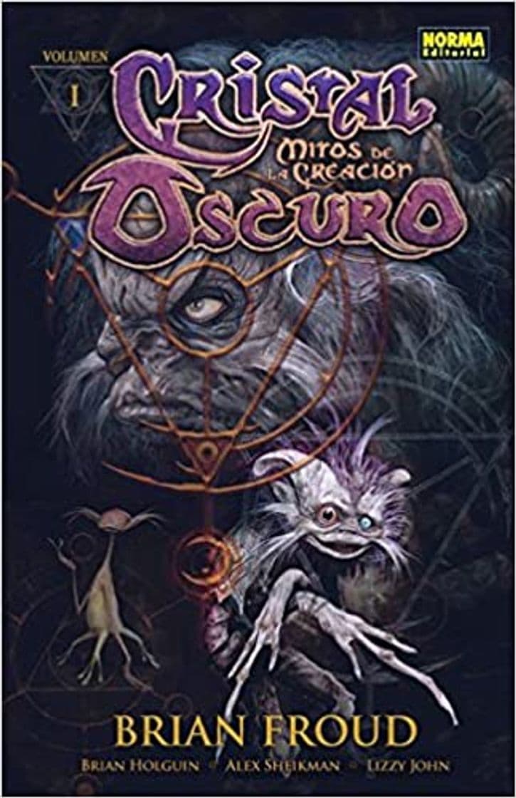 Movie The Dark Crystal