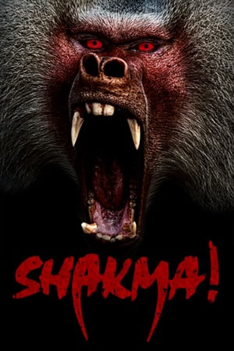 Movie Shakma