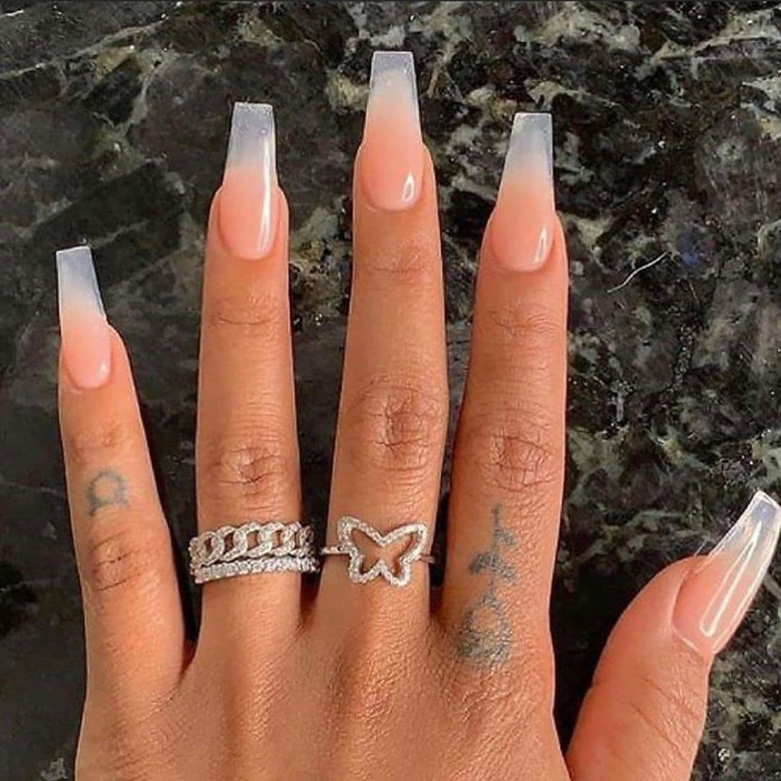 Moda perfect nail 💅🏻