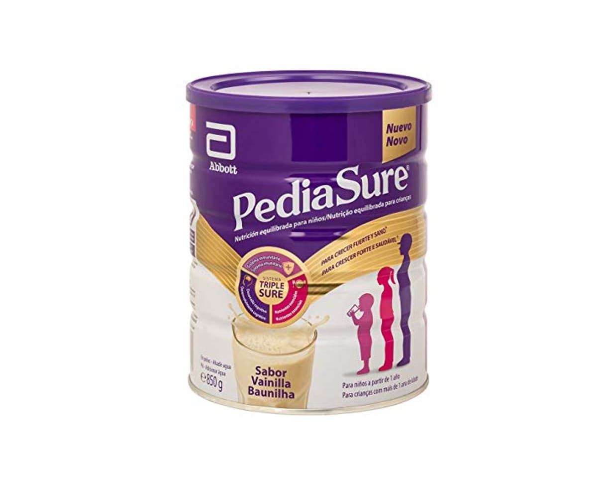 Product PediaSure - para Niños