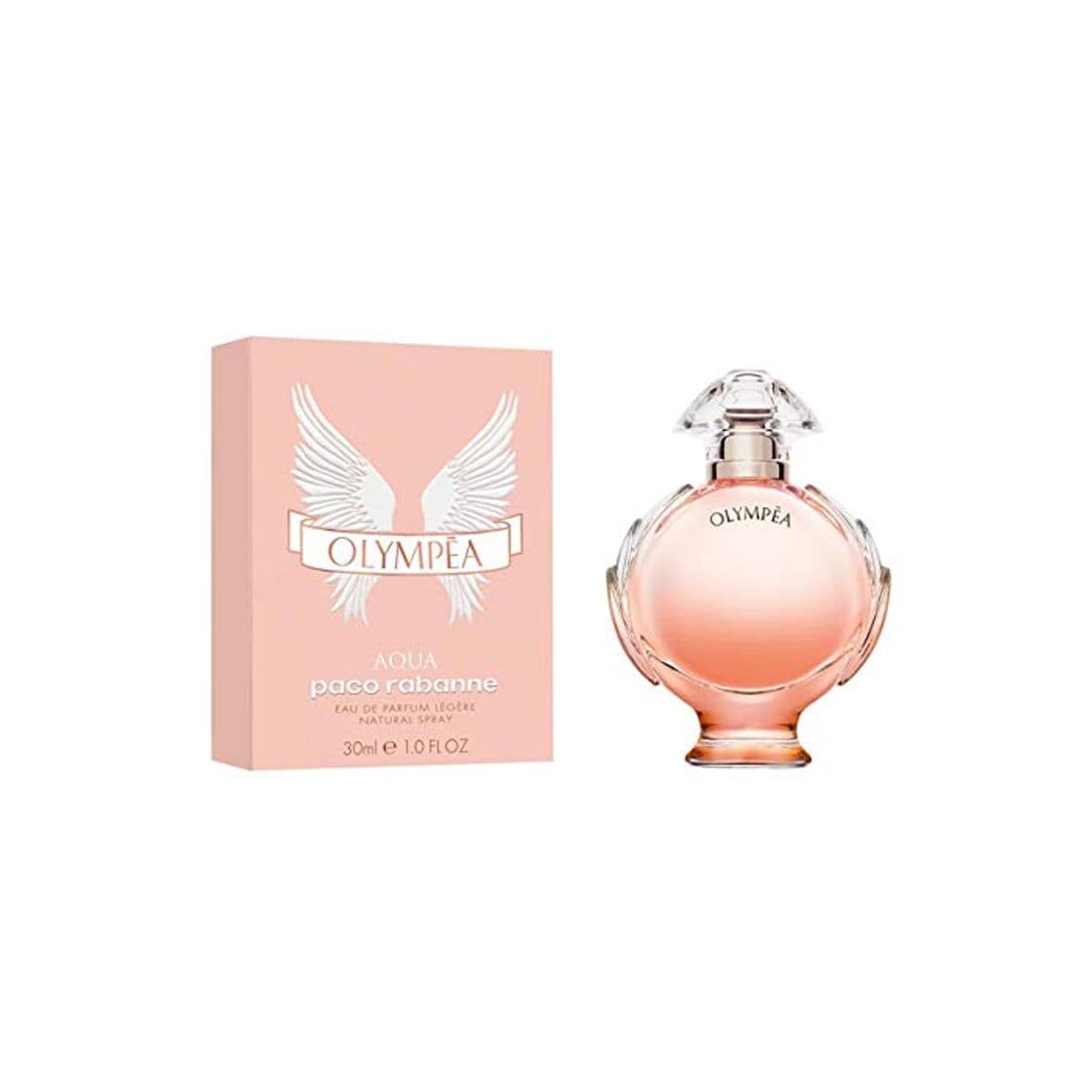 Producto Paco Rabanne Perfume