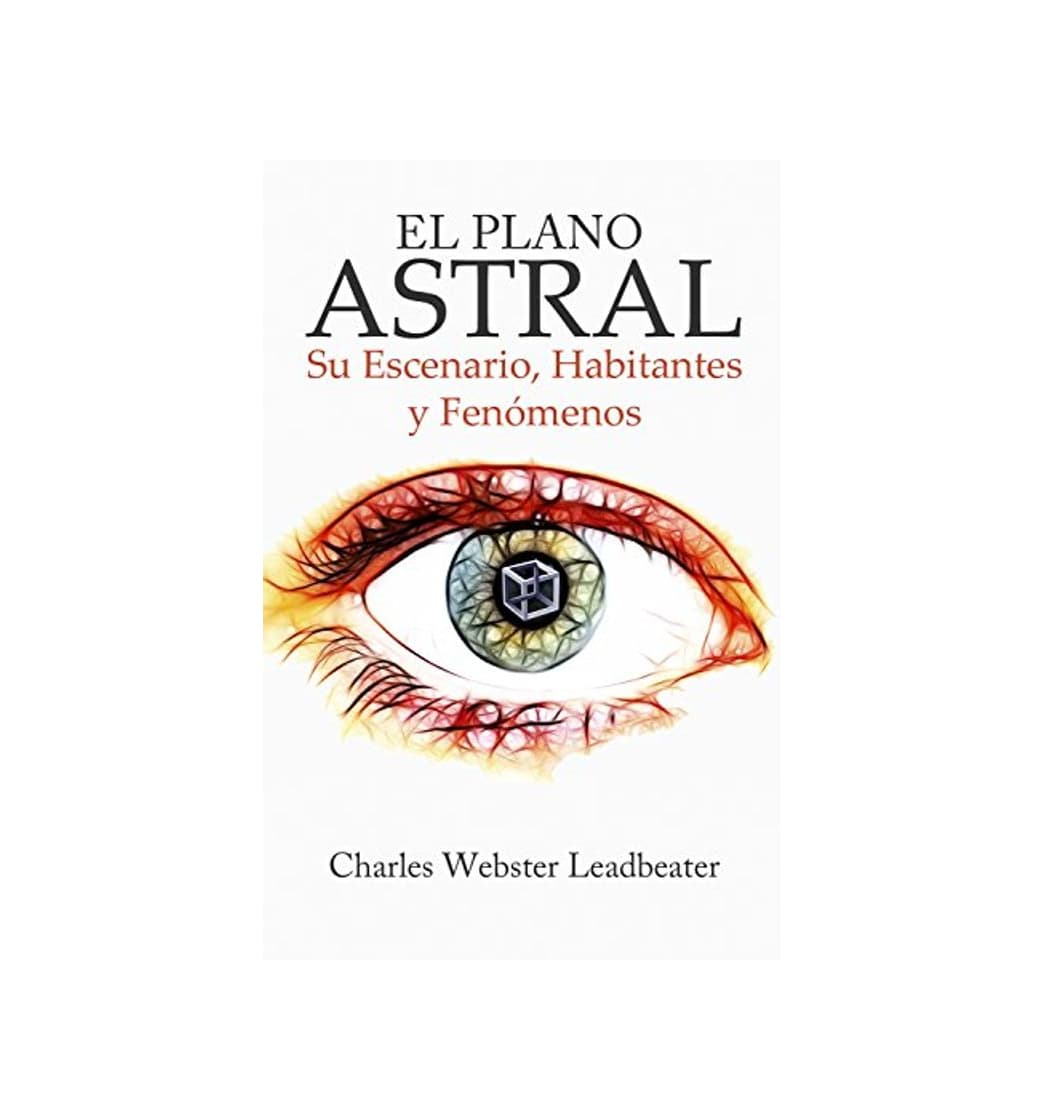 Libro EL PLANO ASTRAL