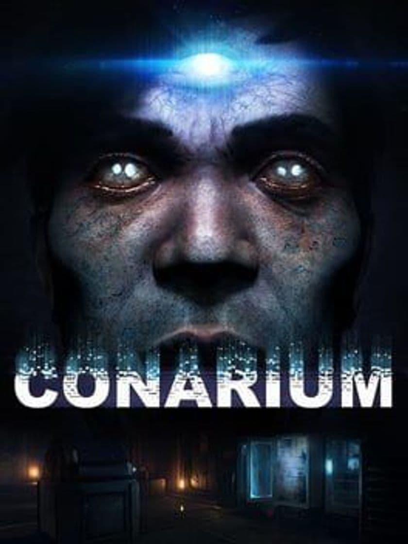 Videojuegos Conarium