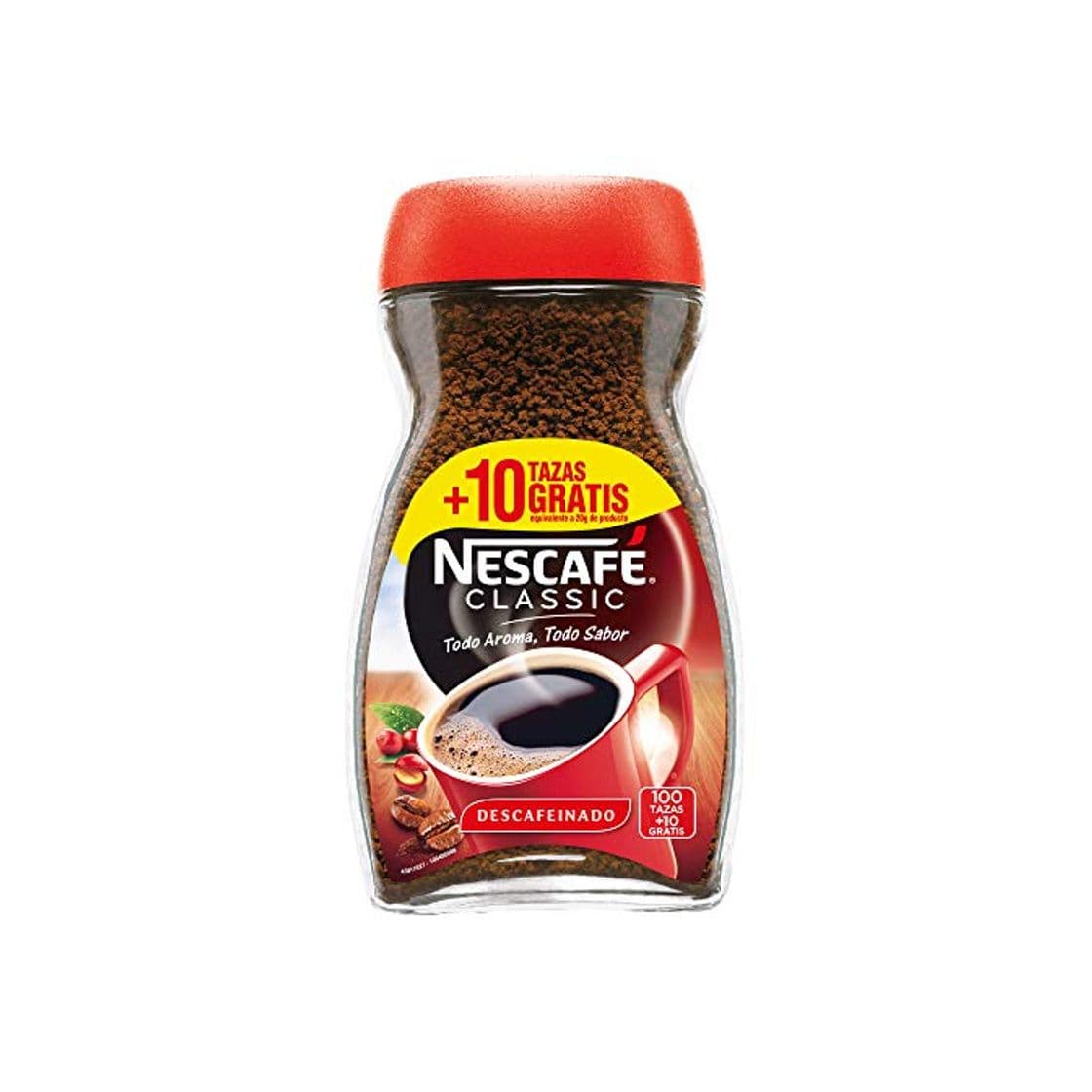 Product Nescafé