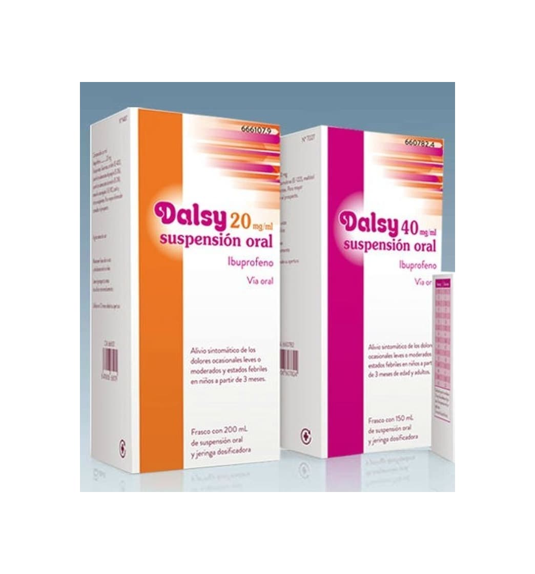 Electronic Dosis de Dalsy