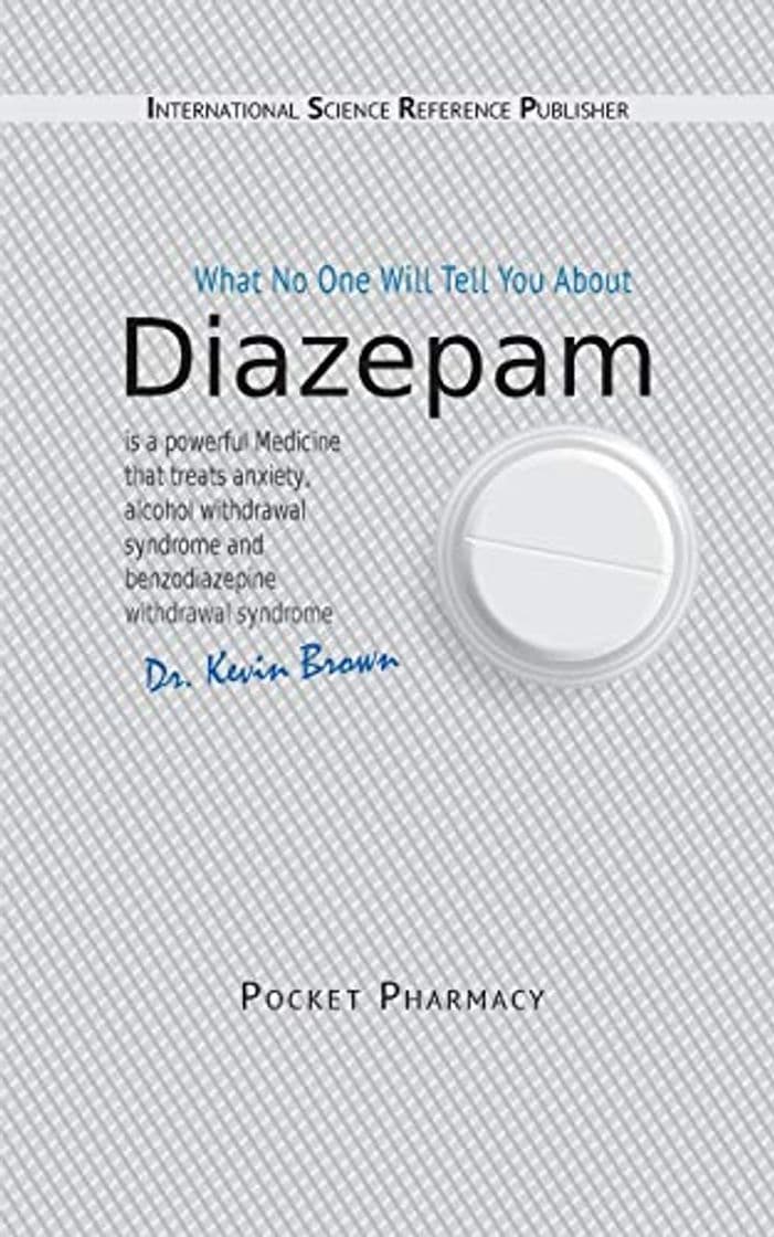 Product Diazepam: What No One Will Tell You About