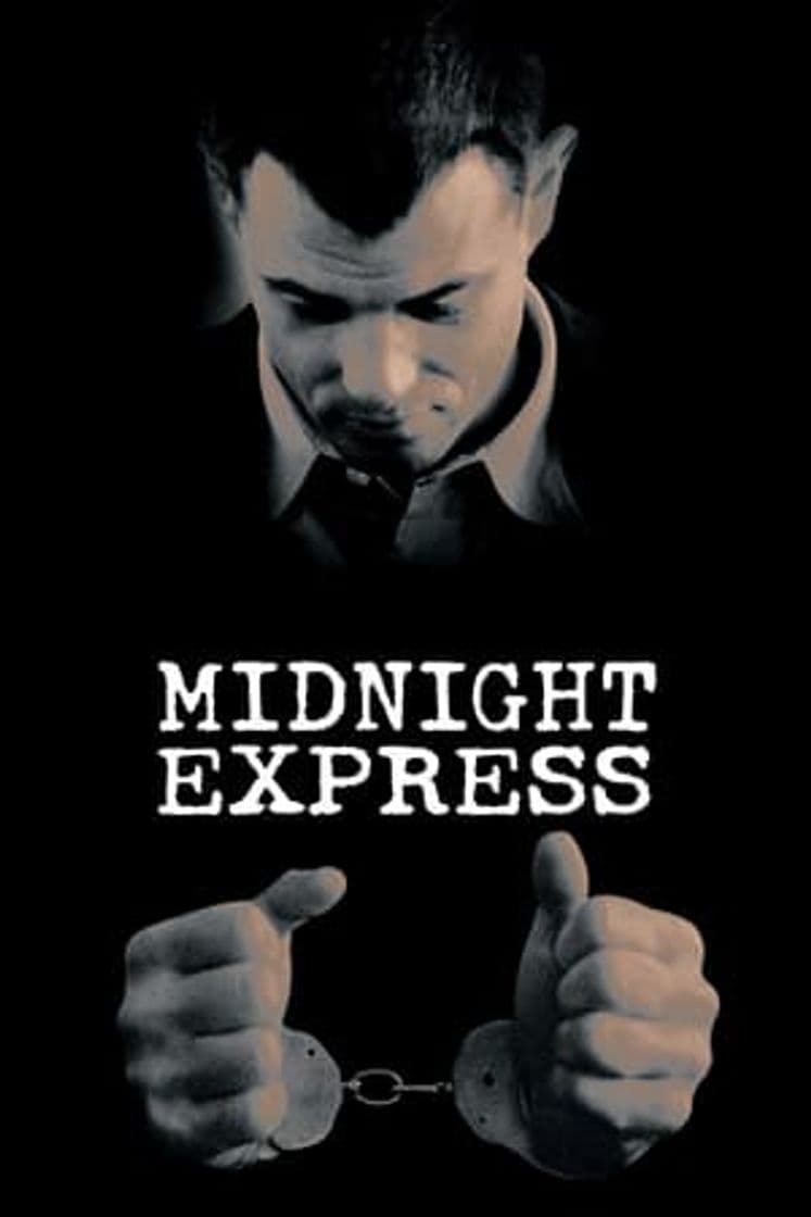 Película Midnight Express