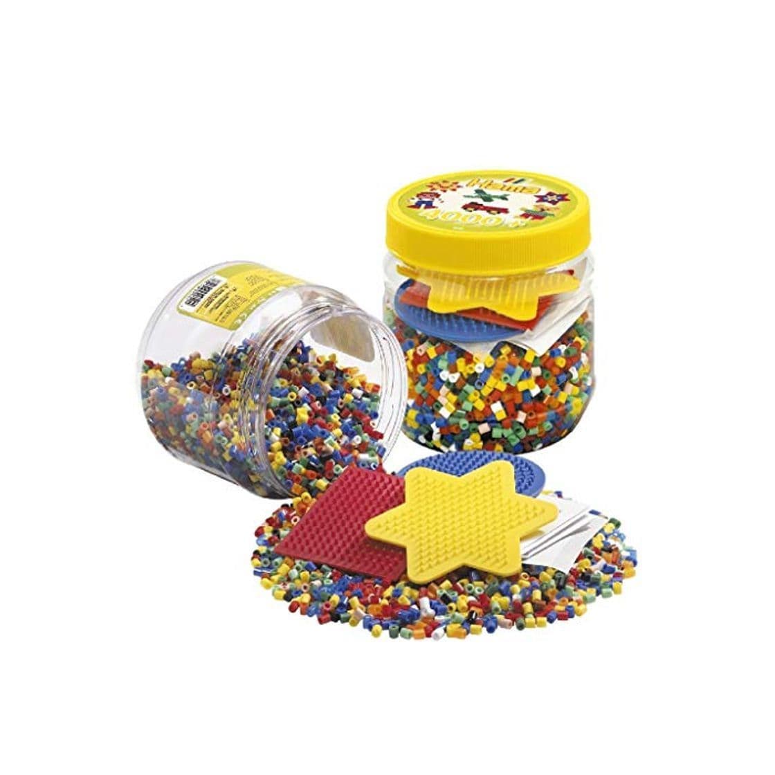 Product HAMA BEADS 2052 Kit de Mosaico - Kits de Mosaico