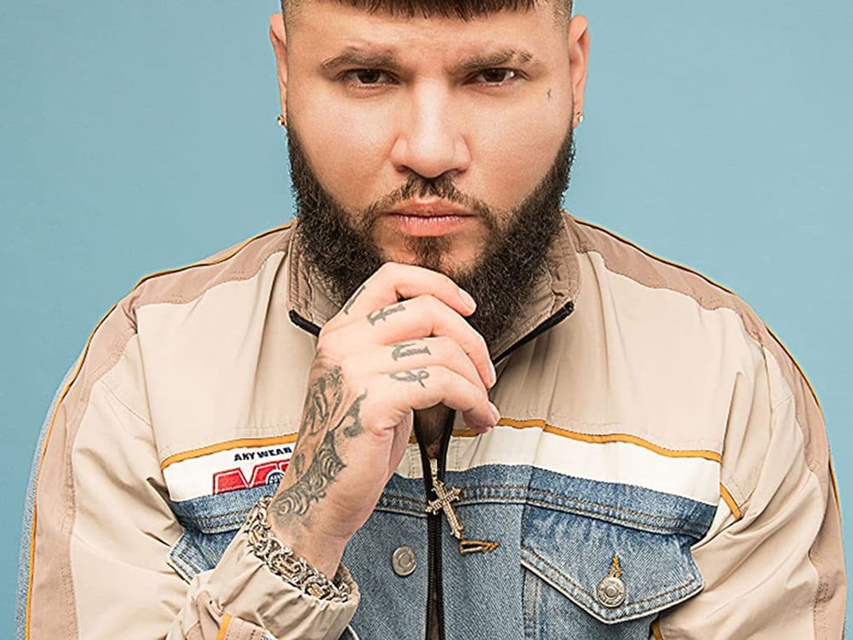 Canción Farruko