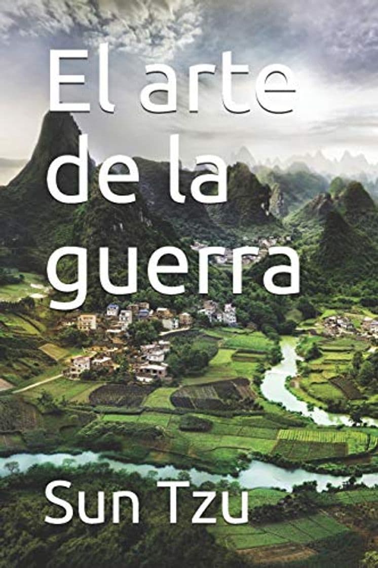 Book El arte de la guerra