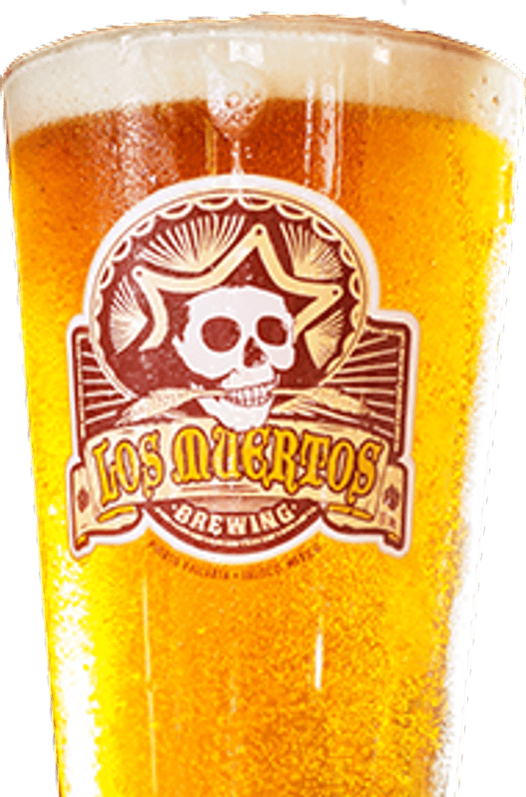 Restaurants Los Muertos Brewing