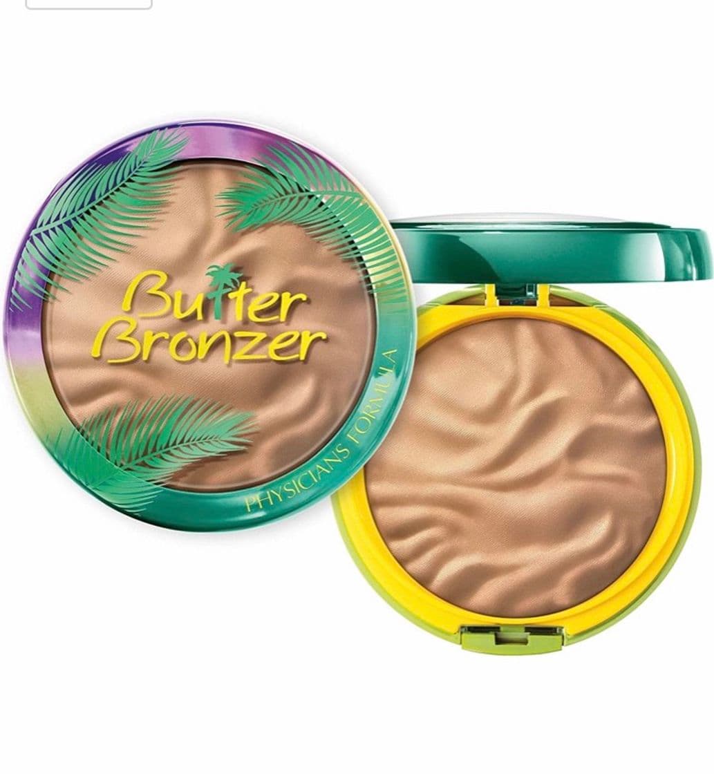 Fashion Bronceador Butter Bronzer