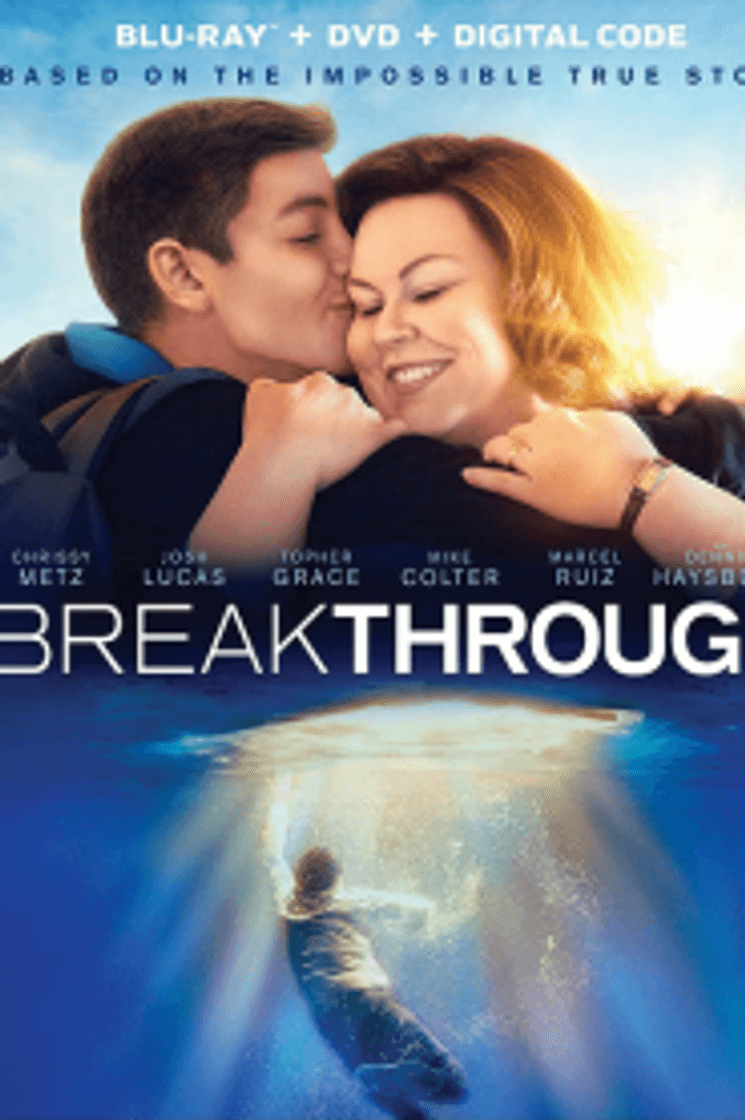 Movie Breakthrough