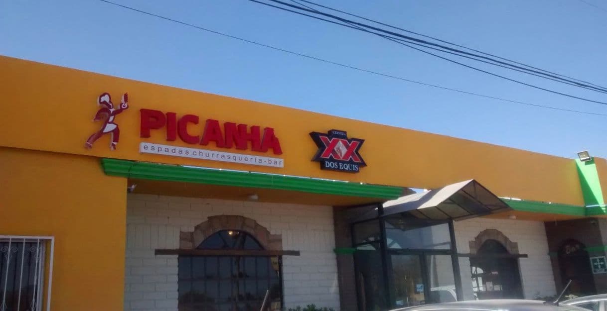 Restaurants Picanha