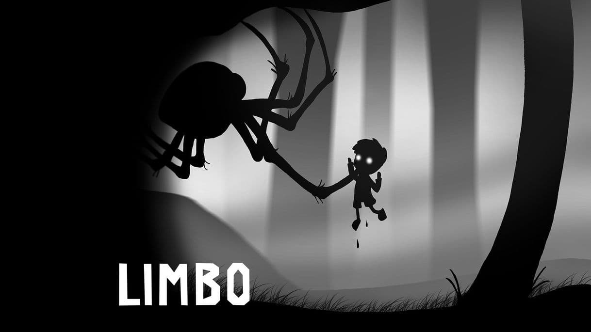 Videogames Limbo