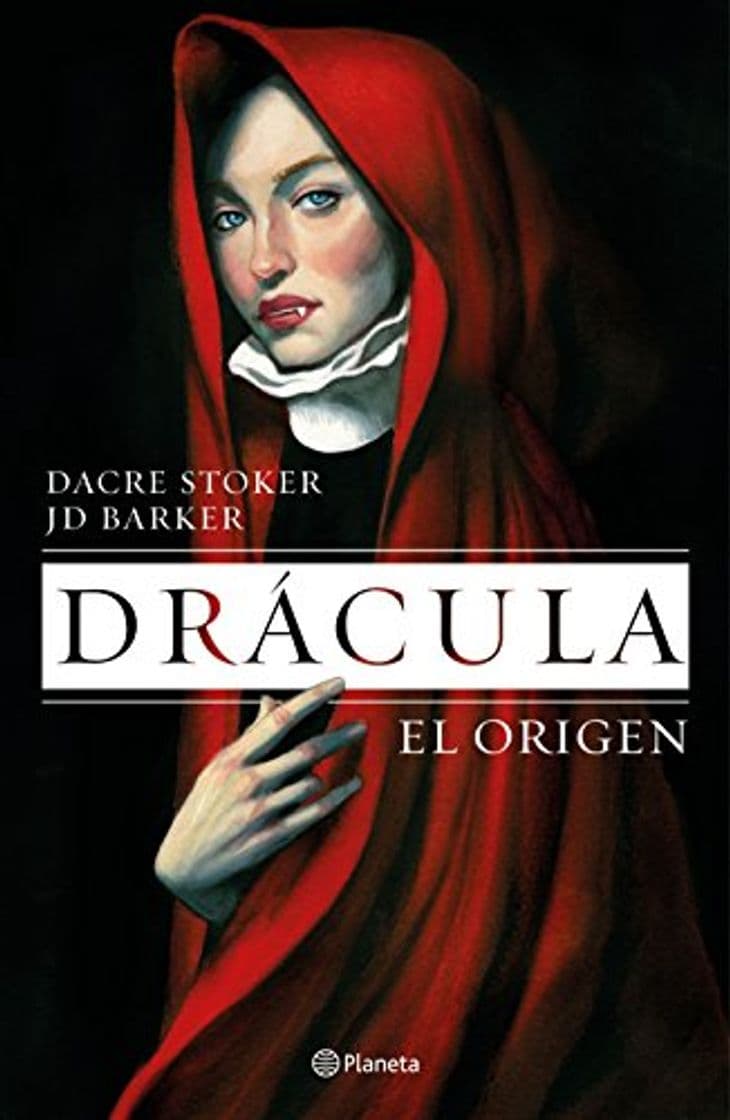 Libro Drácula