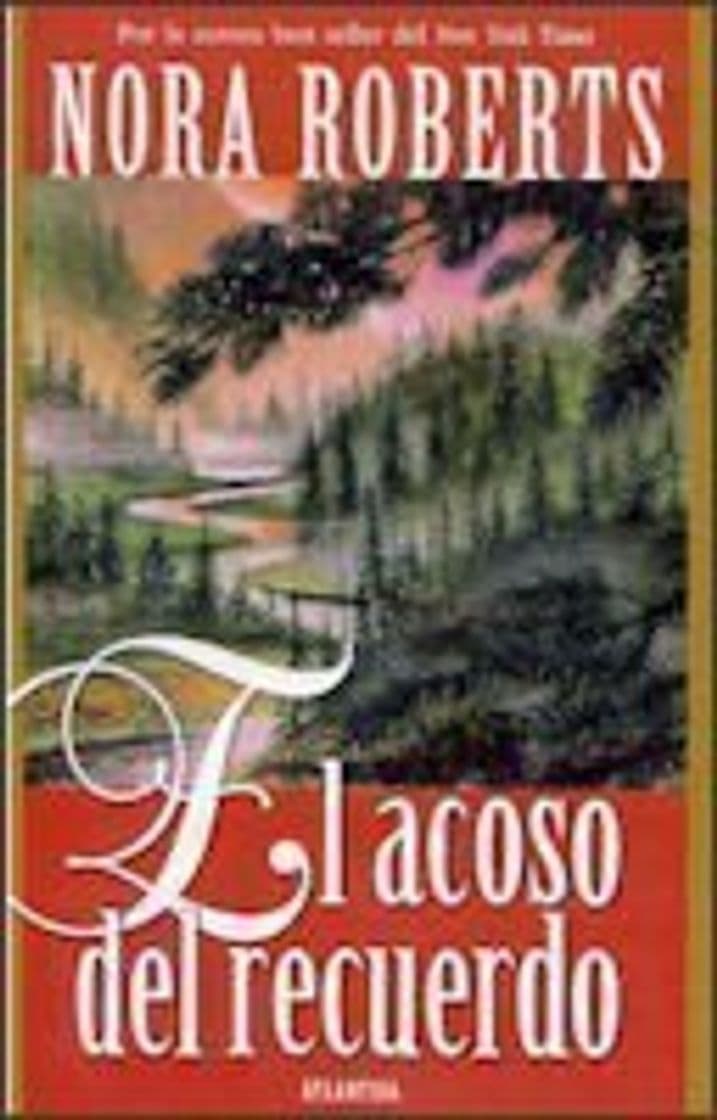 Libro El Acoso Del Recuerdo