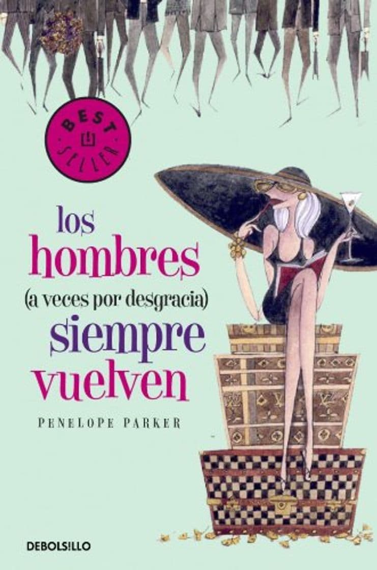 Libro Los hombres