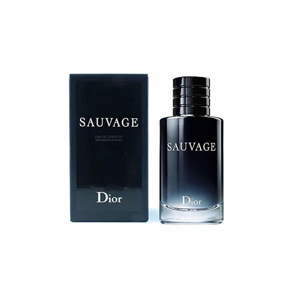 Belleza Dior Sauvage Edt Vapo 200 Ml