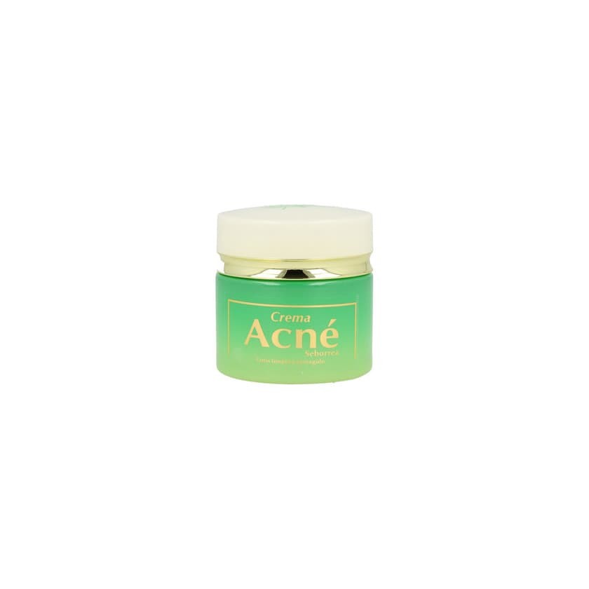 Product Creme Acne Seborreia 50 ml de creme