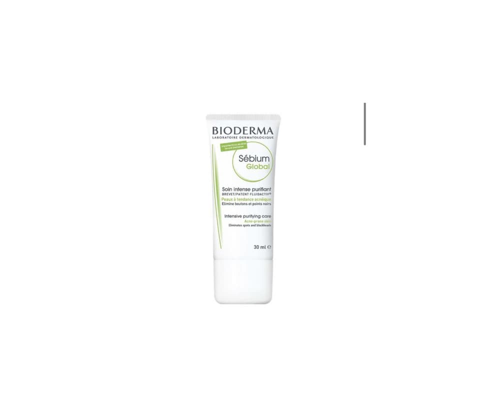 Product Bioderma Sébium Global Pele Acneica 30ml