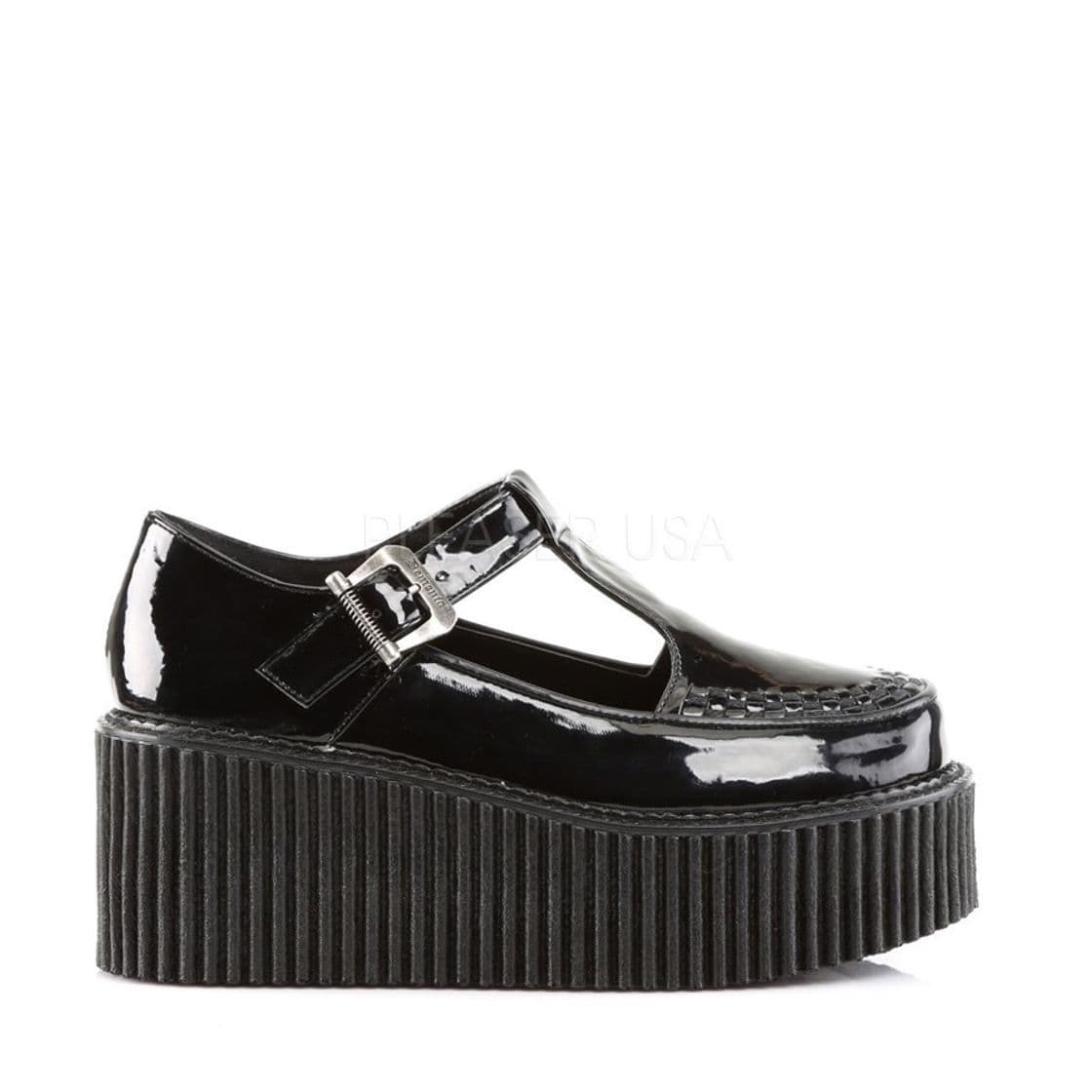 Moda Creepers Demonia