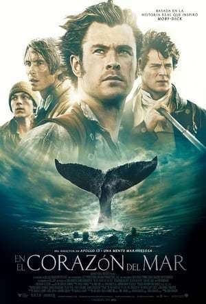 Movie In the Heart of the Sea