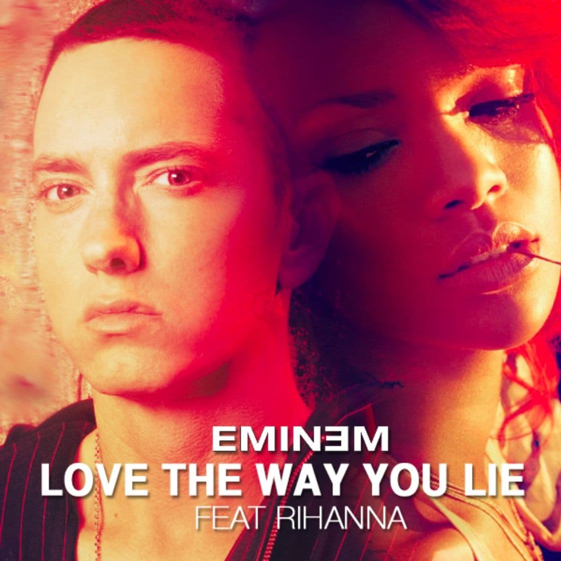 Music Eminem ft Rihanna - I love the way you lie