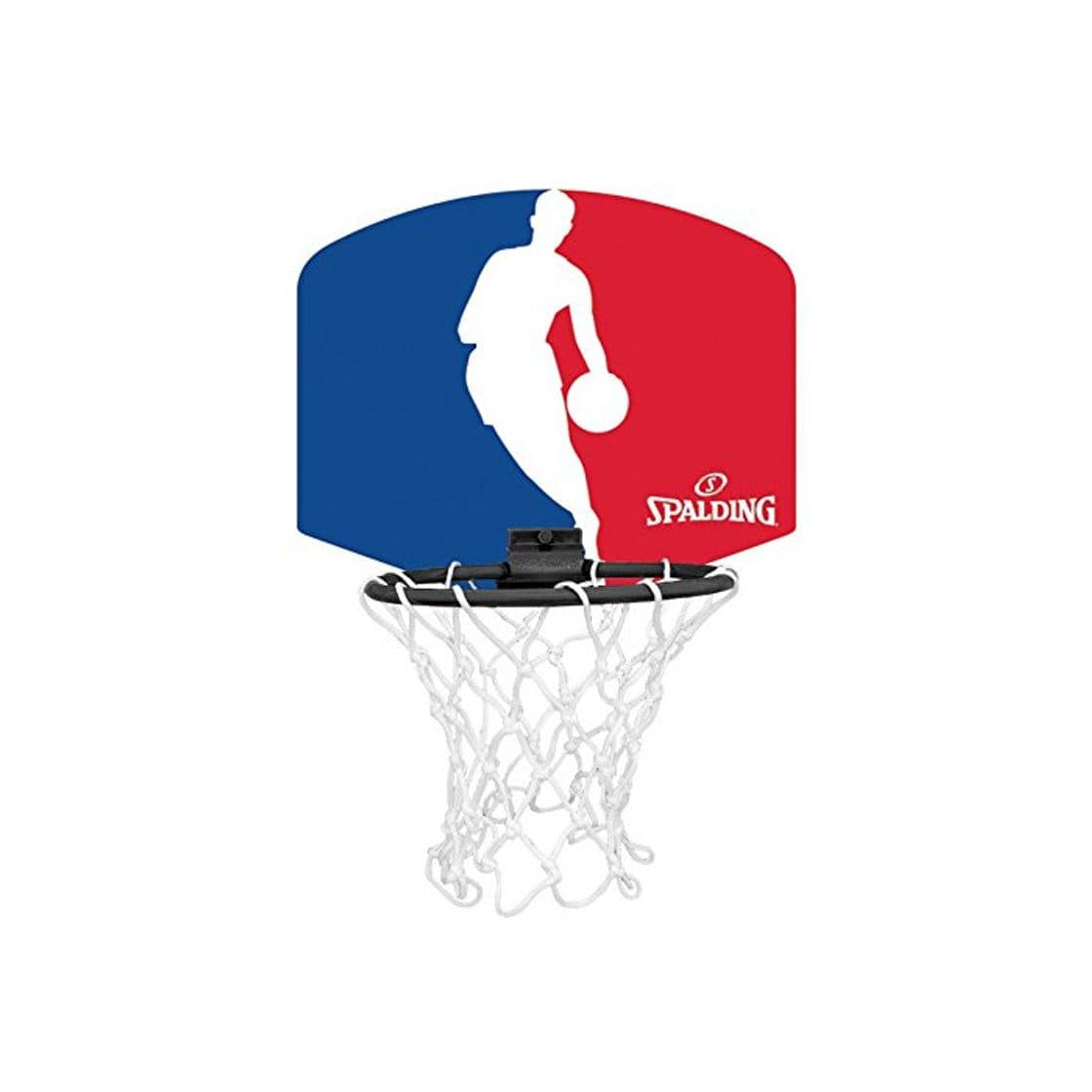 Fitness Spalding Nba Logoman