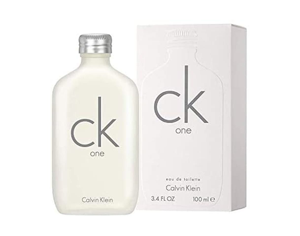 Beauty Calvin Klein CK ONE