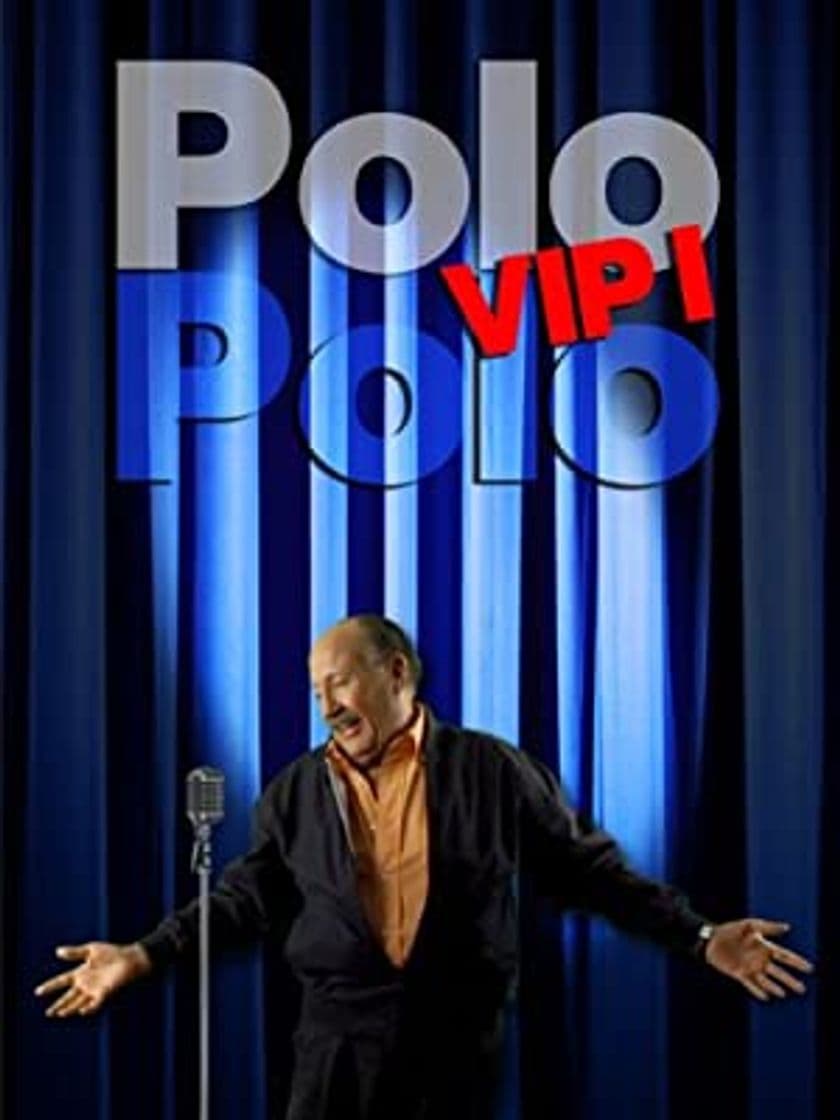 Movie Polo Polo VIP 1