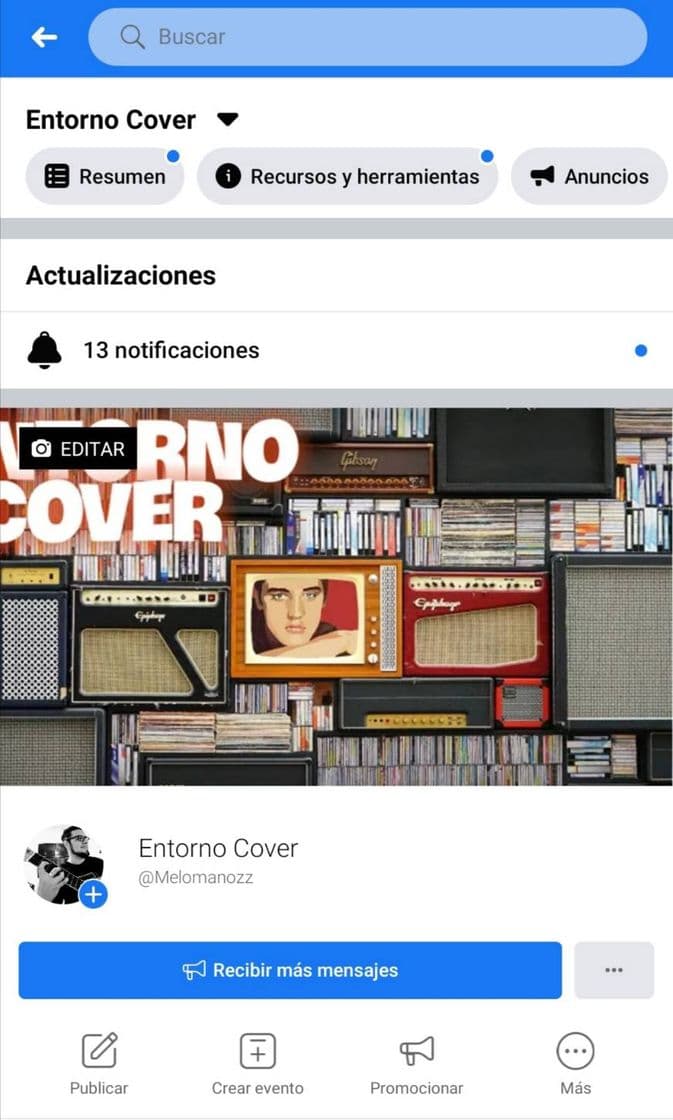 Fashion Aquí pueden compartir sus covers, melomanos de Peoople vayan