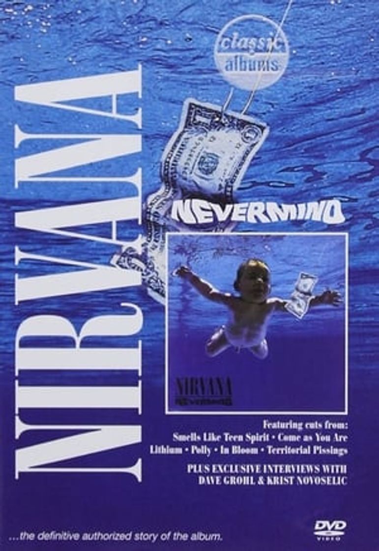 Movie Classic Albums: Nirvana - Nevermind