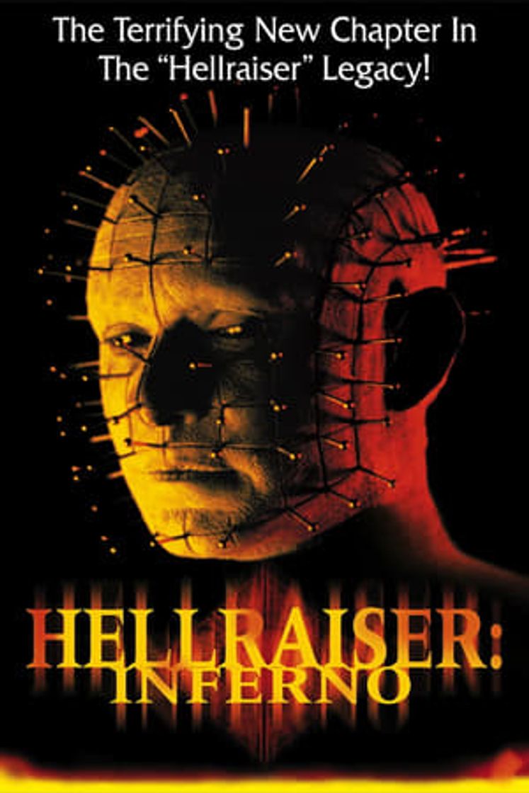 Movie Hellraiser: Inferno