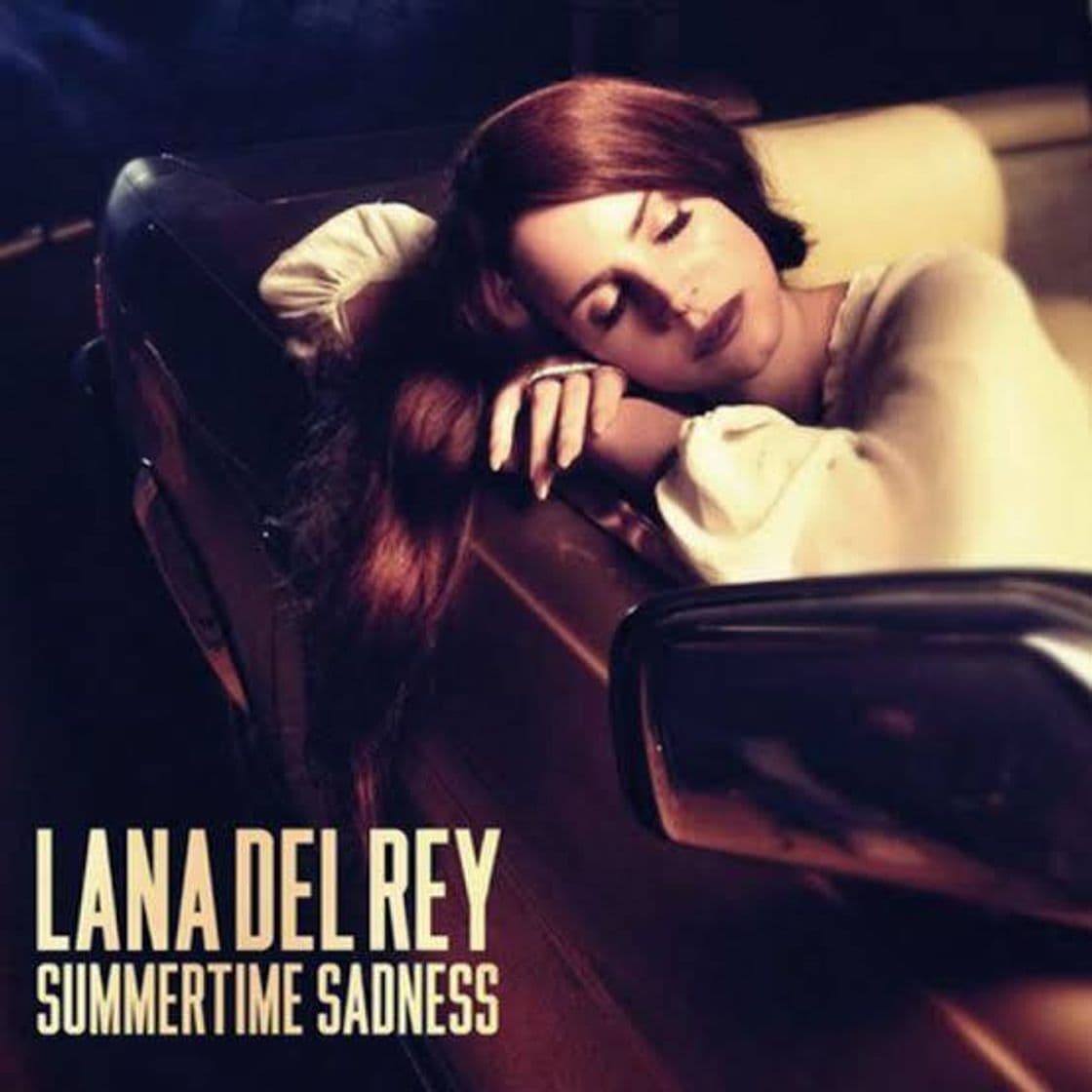 Music Summertime Sadness