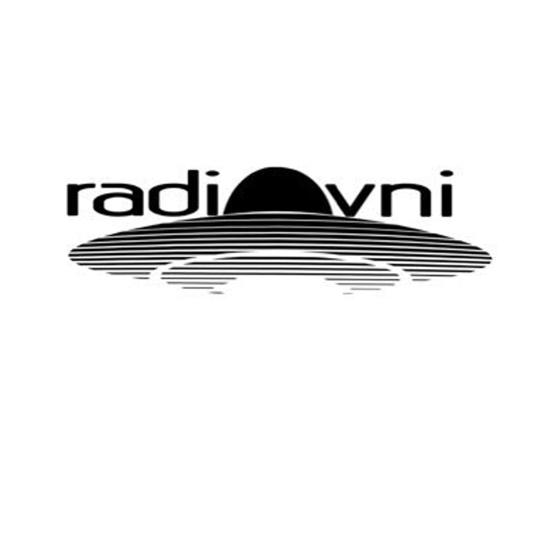 Fashion RadiOvni