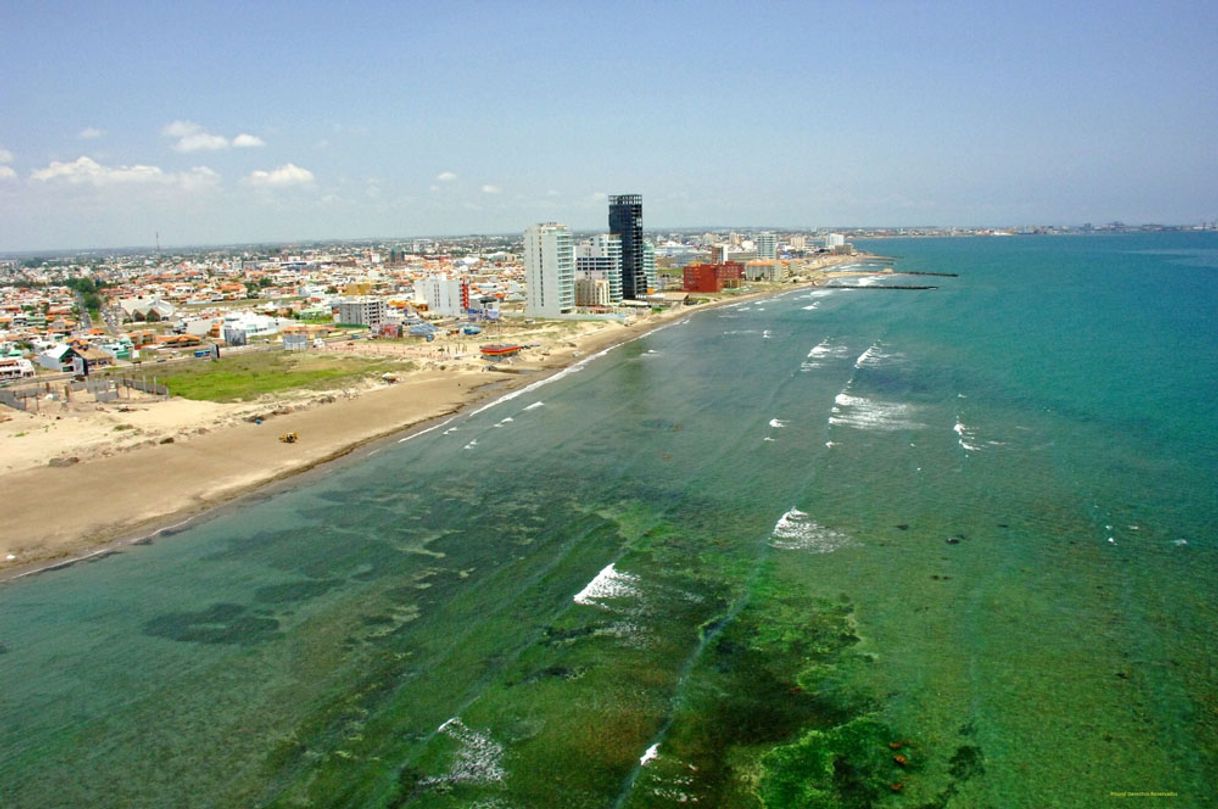 Place Veracruz Boca del Río