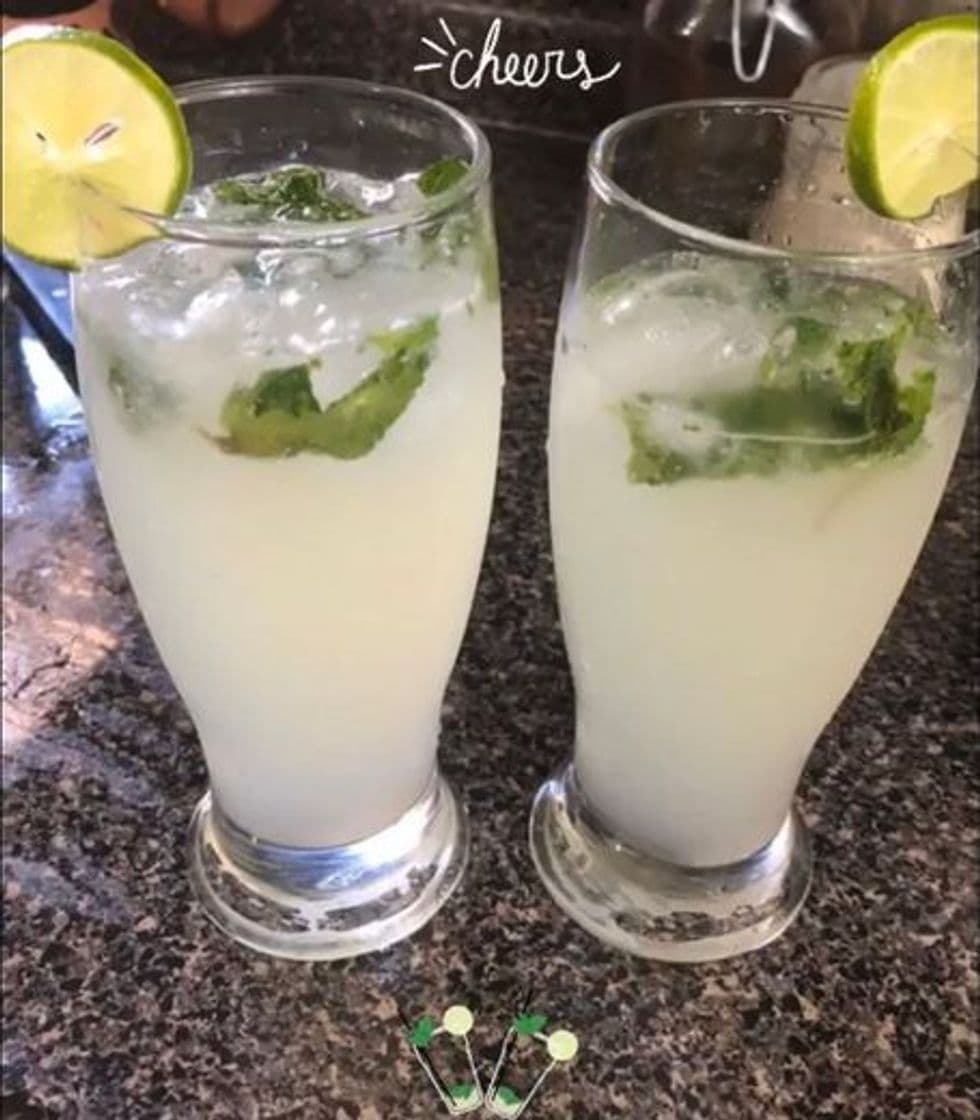 Moda Mojito