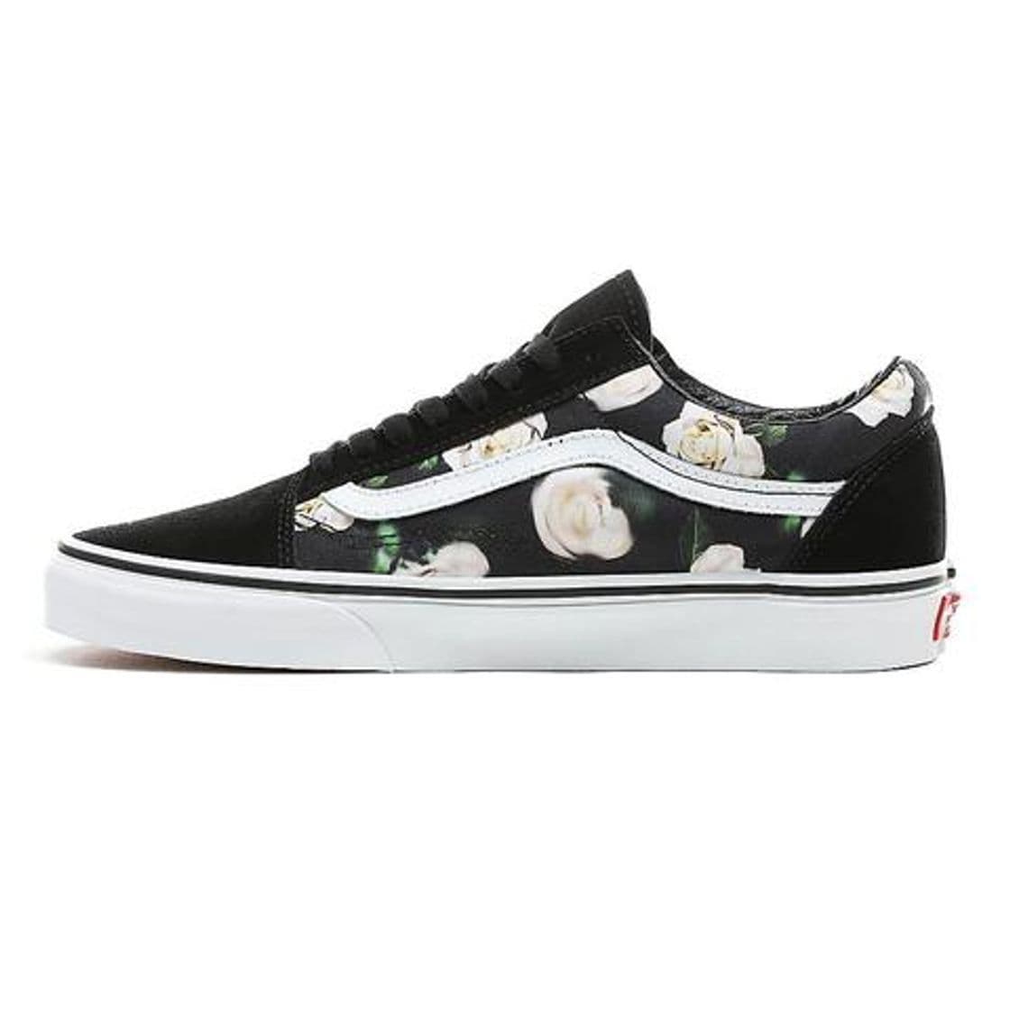 Product Vans Ward Canvas, Zapatillas Hombre, Negro