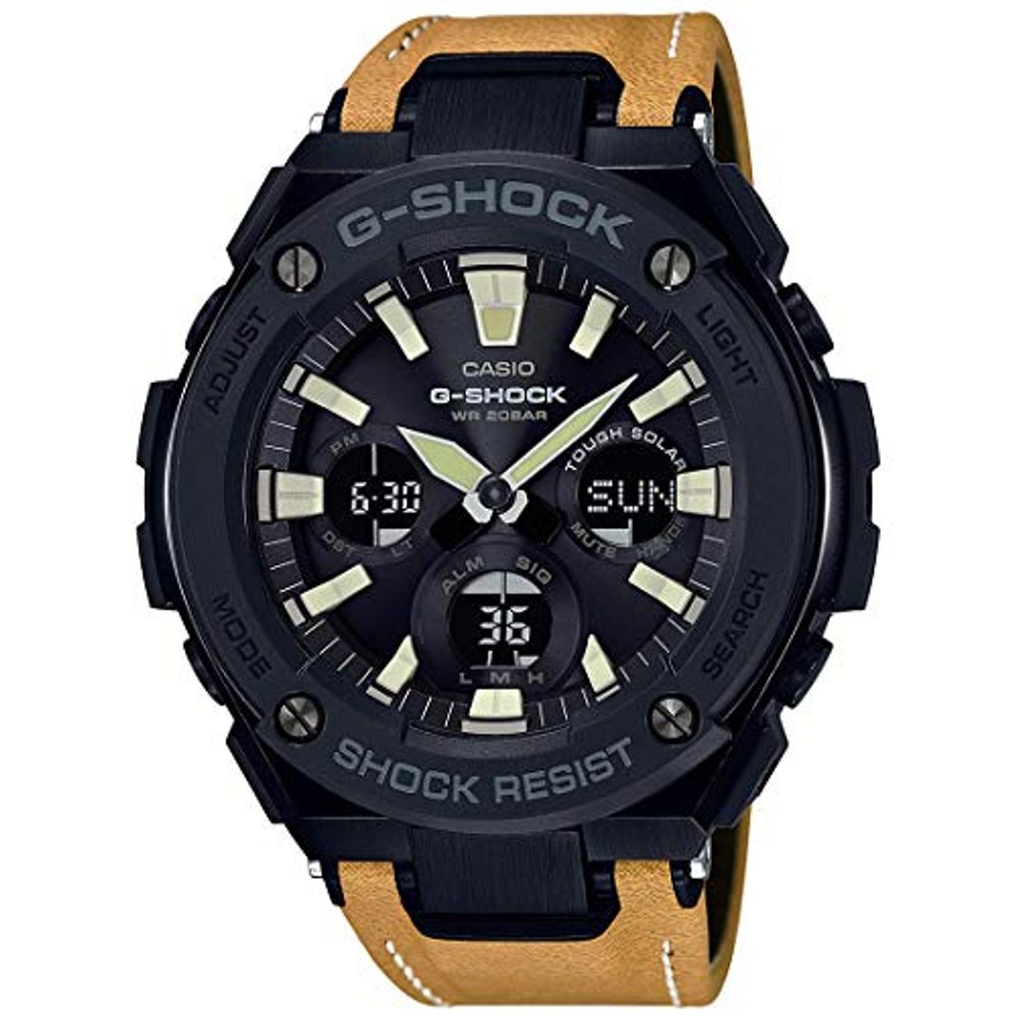 Fashion Casio G