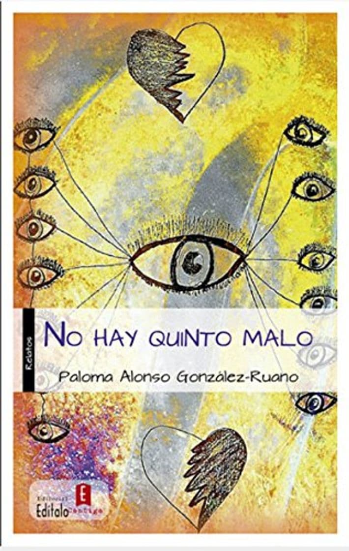 Libro No hay quinto malo