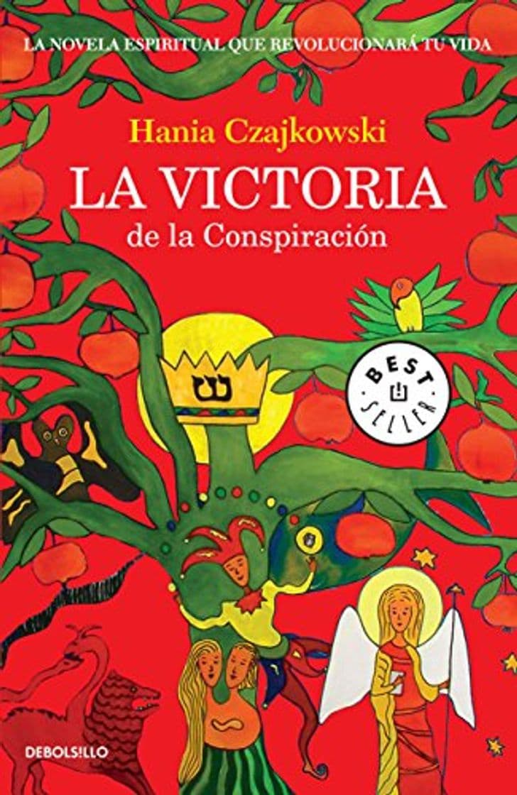 Libro La victoria de la Conspiración