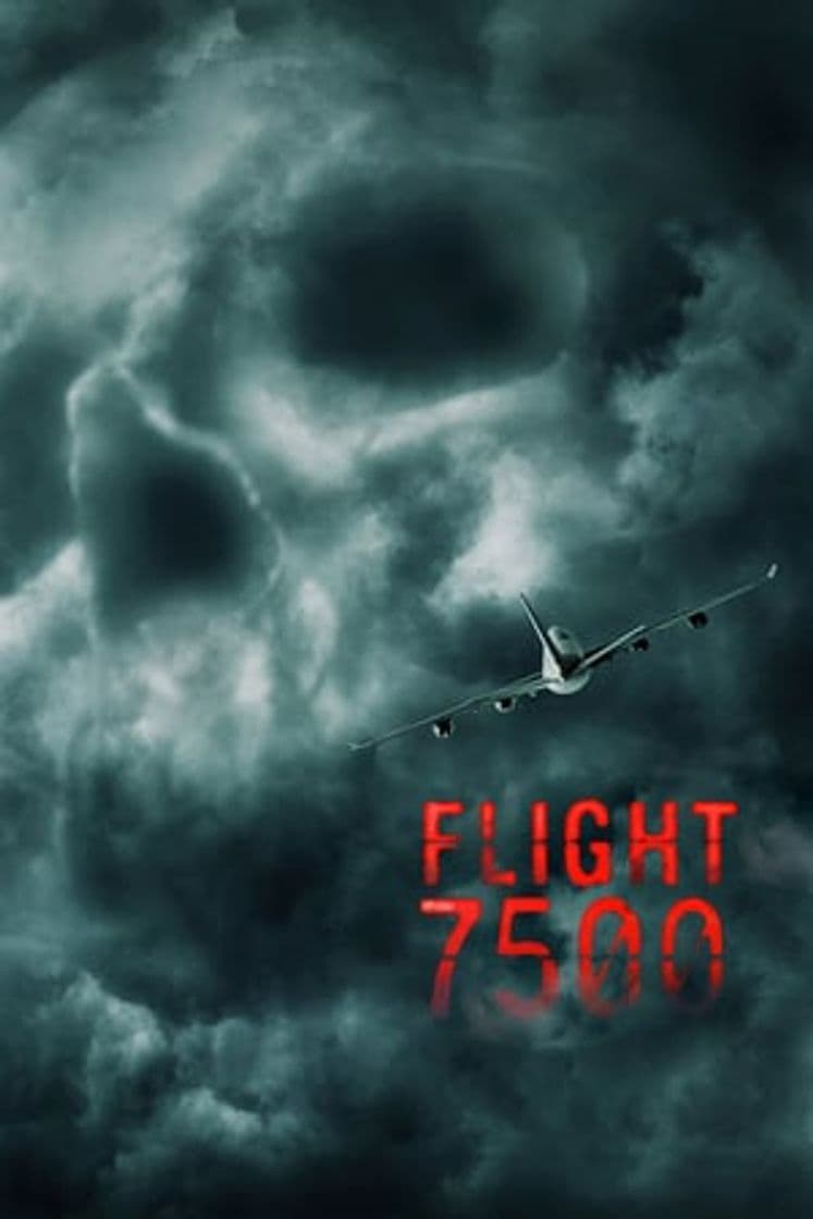 Movie Flight 7500