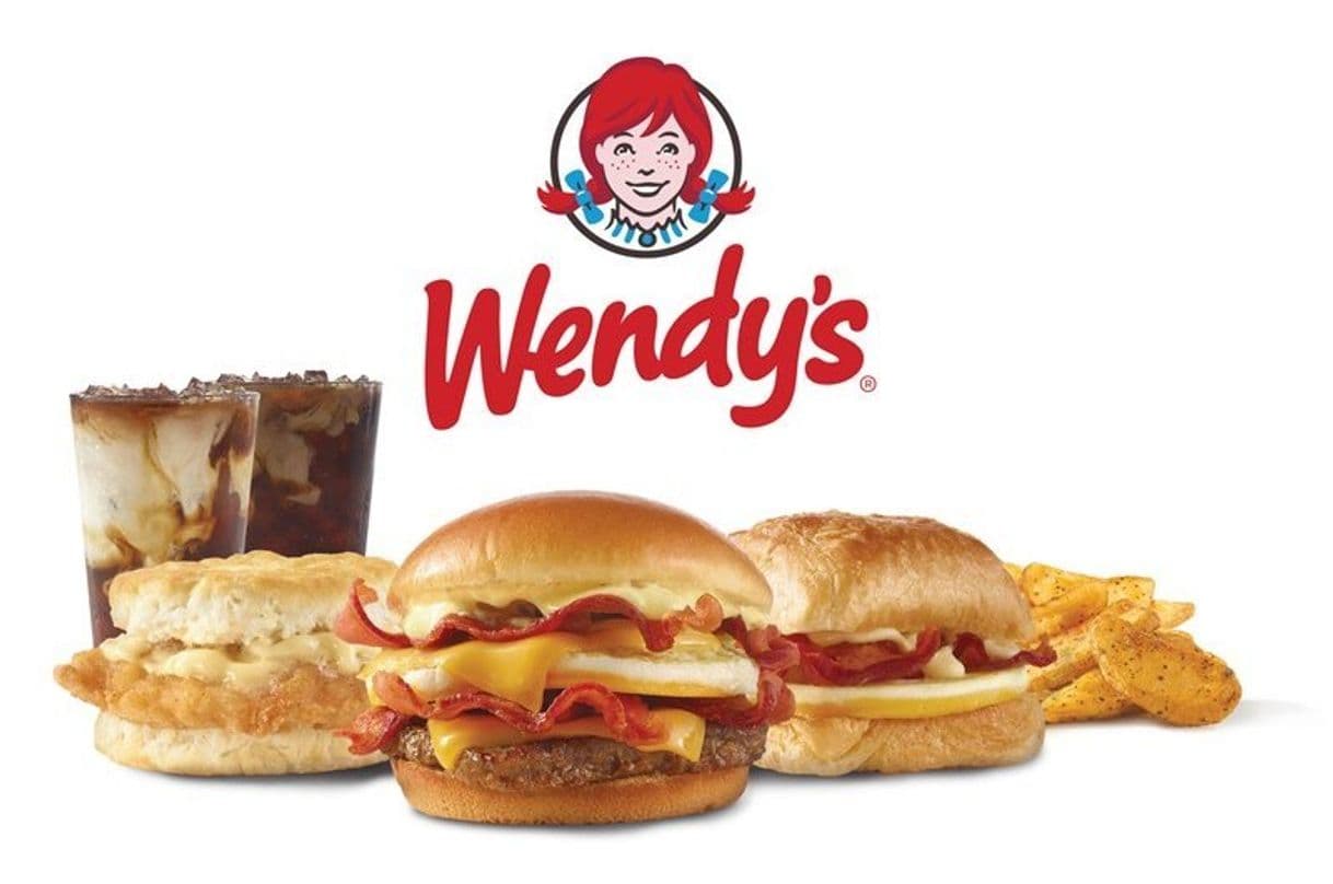 Restaurantes Wendys