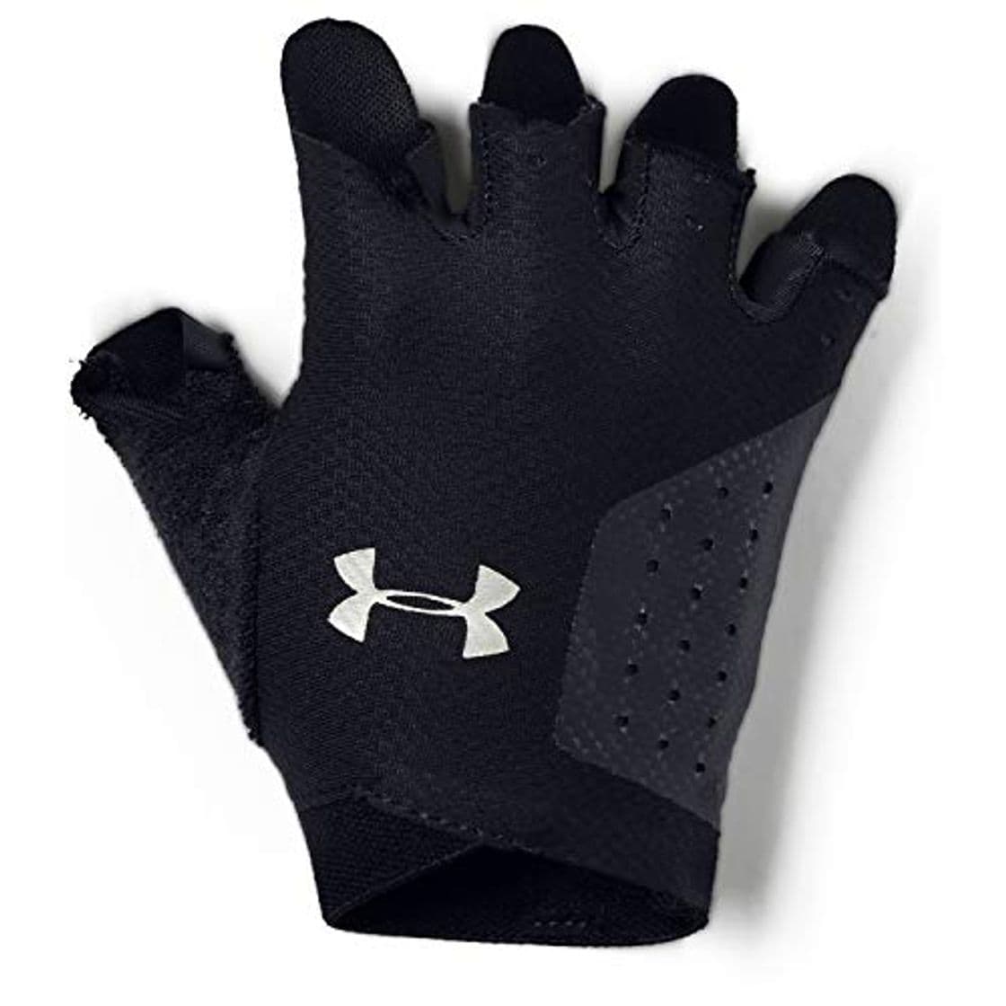 Moda Under Armour Women's Training Glove Guantes, Mujer, Negro