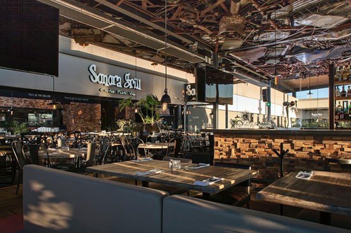 Restaurantes Sonora Grill